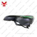 Wide Sponge Soft Cycling Saddle